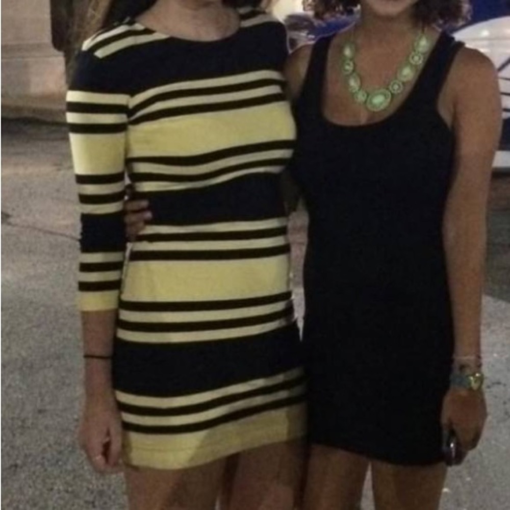 French Connection Bodycon - Picture 2 of 4